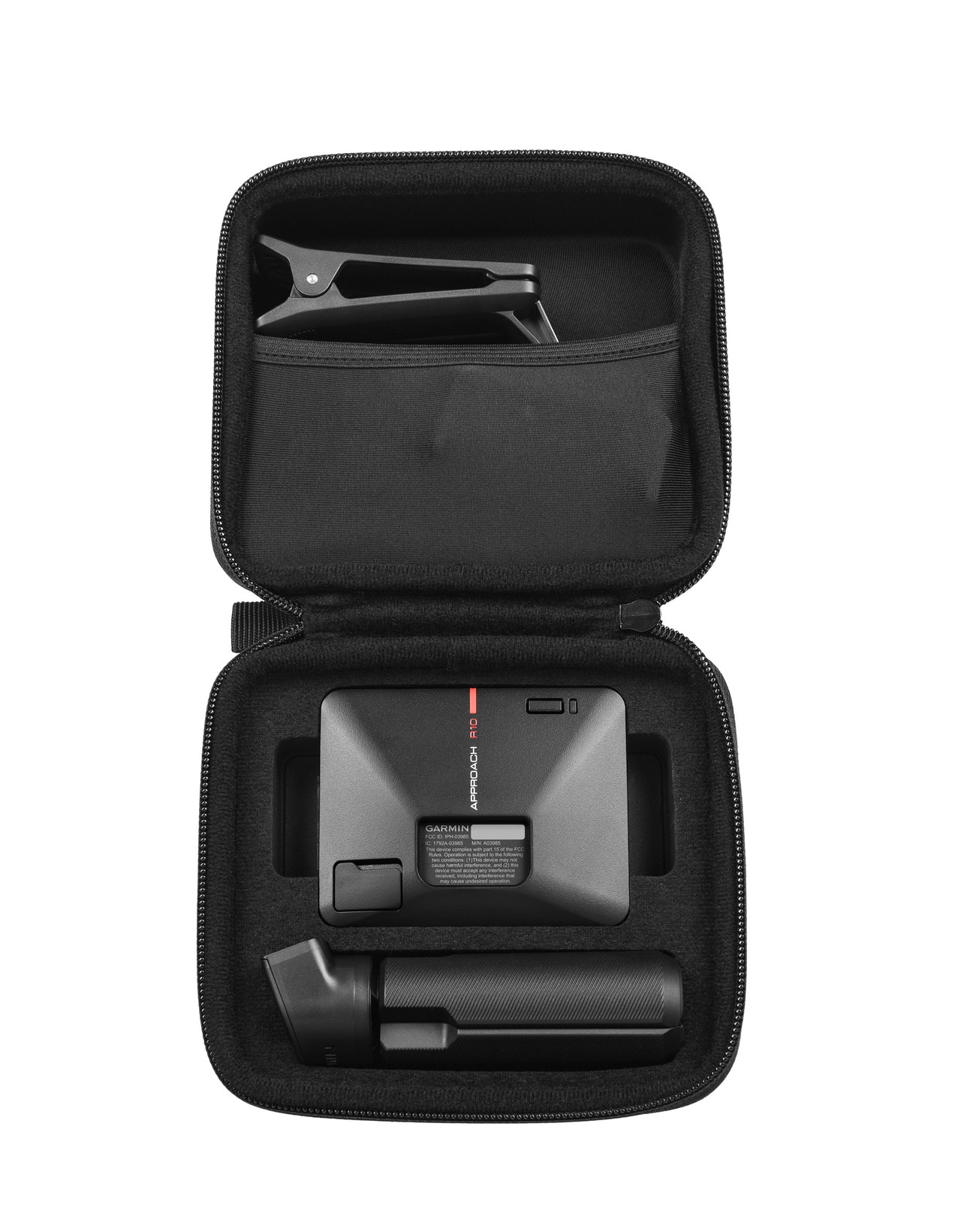 Garmin Golf R10 Launch Monitor - Image 4
