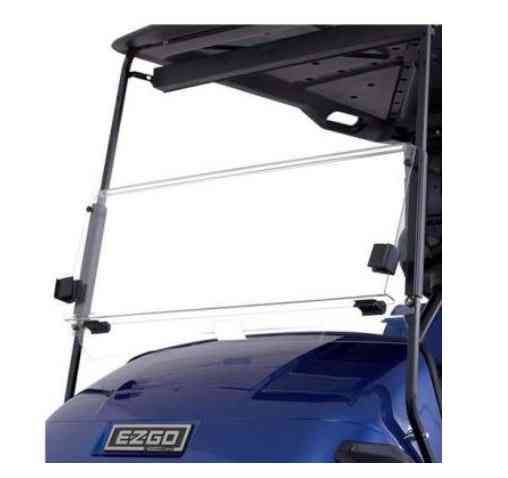 TXT 1994-2013 windscreen
