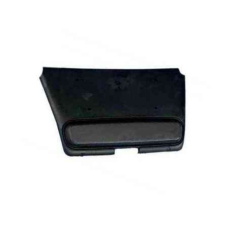 TXT front bumper