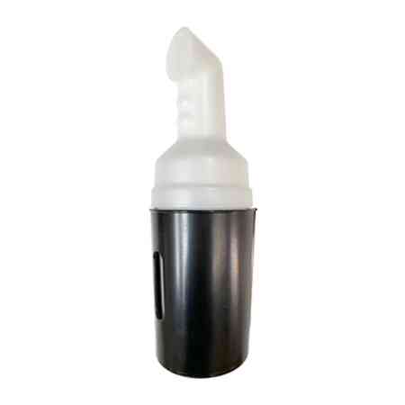 Sand bottle