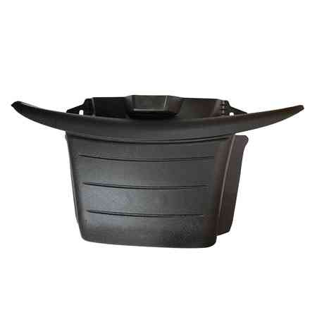 Front bumper (new style)