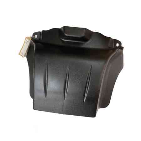 2008 - 2016 front bumper