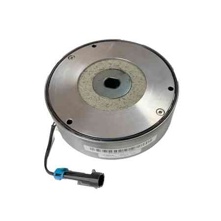 Motor brake assembly