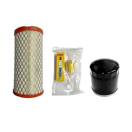 Tune up kit