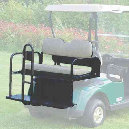 RXV Flip Flop seat kit