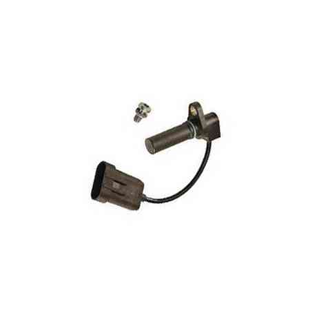 Speed sensor