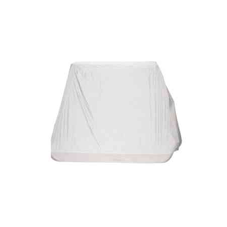 RXV 2 passenger storage cover