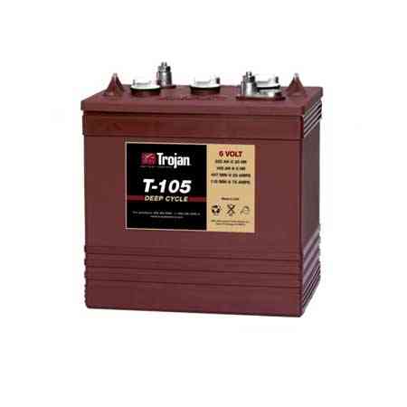 Trojan Deep Cycle Leisure Battery