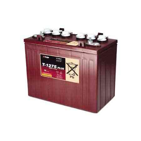 Trojan Deep Cycle Battery