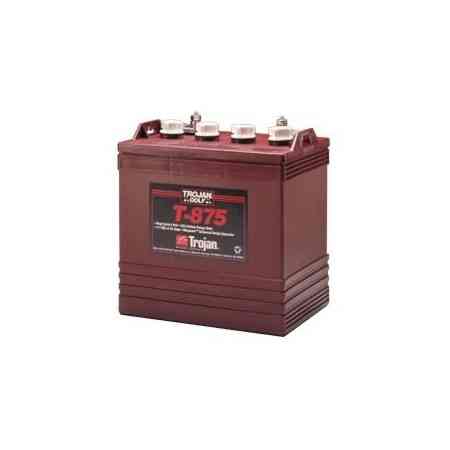 Trojan Battery Deep Cycle