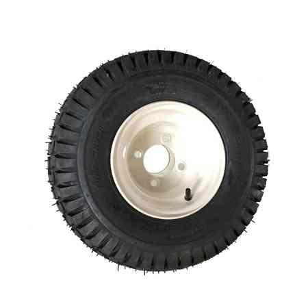 18x8.50-8 4 Ply Wheel and Tyre