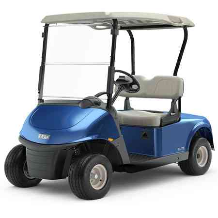 RXV clear fold down windscreen - Image 4