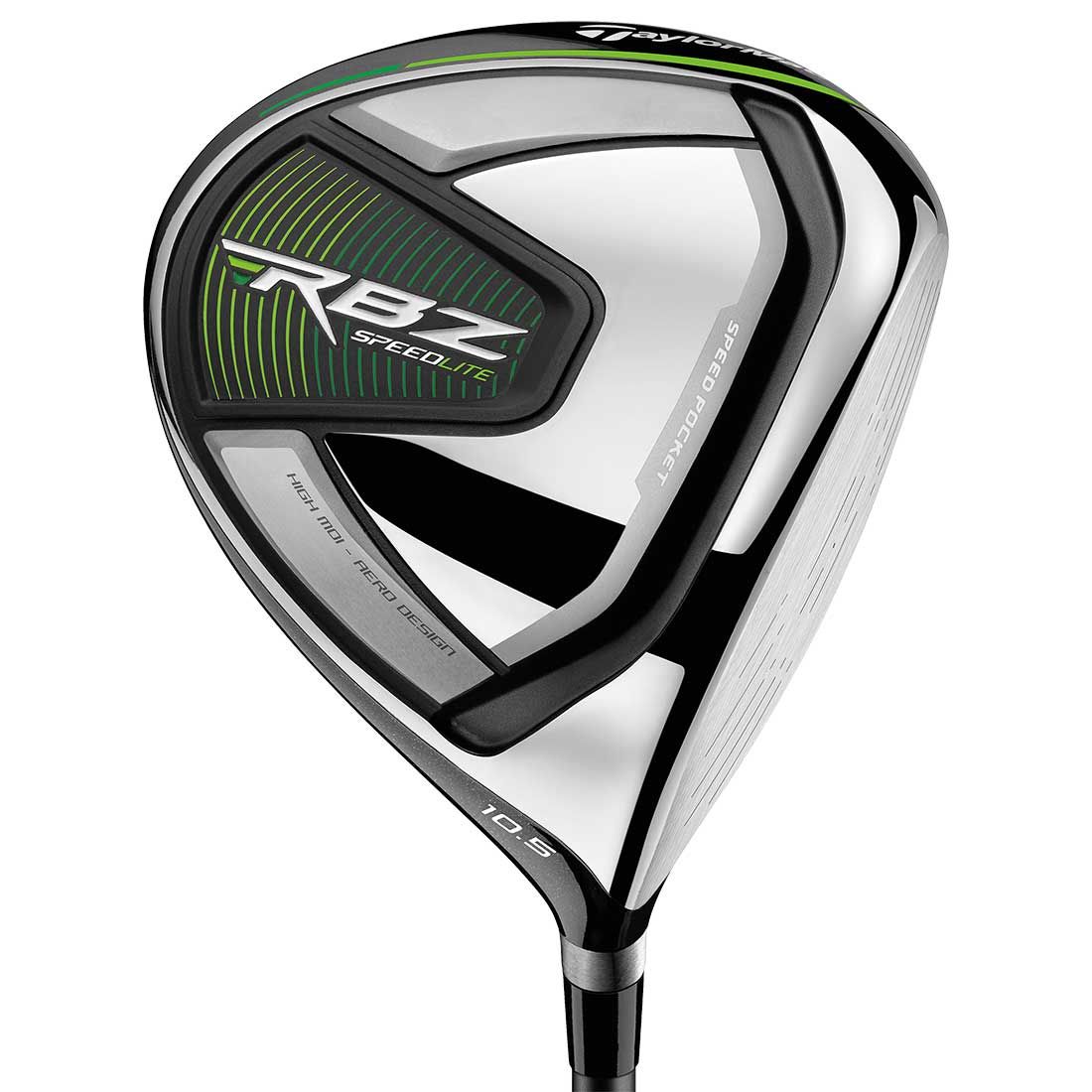TaylorMade RBZ Speedlite 13-Piece Complete Set - Image 2