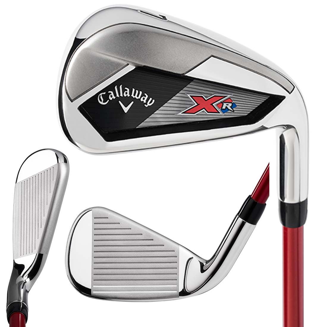 Callaway XR Complete Set - Image 7