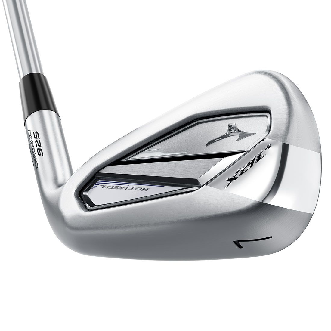 Mizuno JPX925 Hot Metal Irons - Image 2