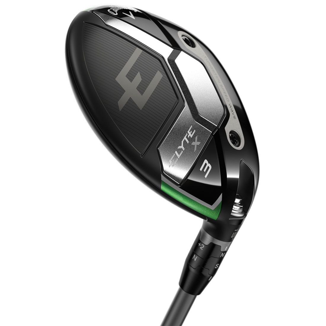Callaway Elyte X Fairway Wood - Image 2