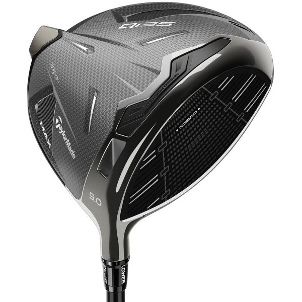 Ping G430 MAX Driver