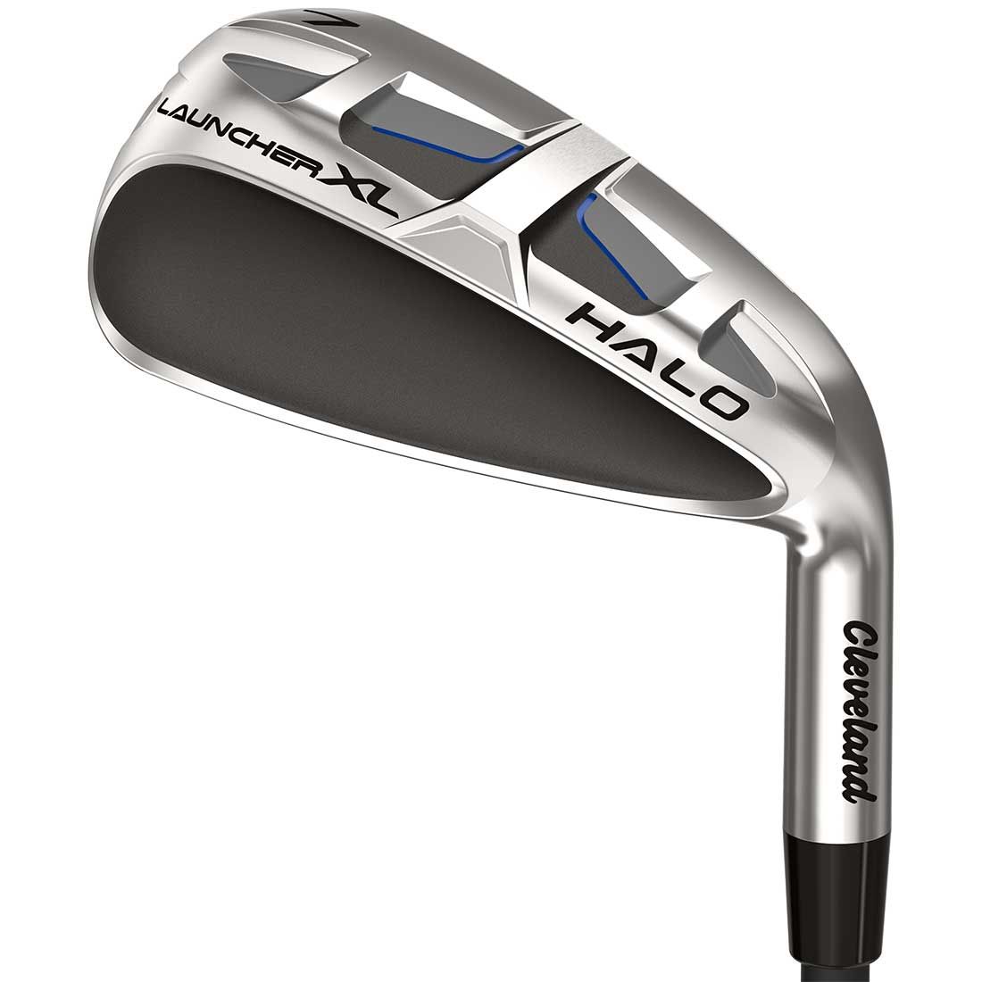 Cleveland Launcher XL Halo Irons - Image 2
