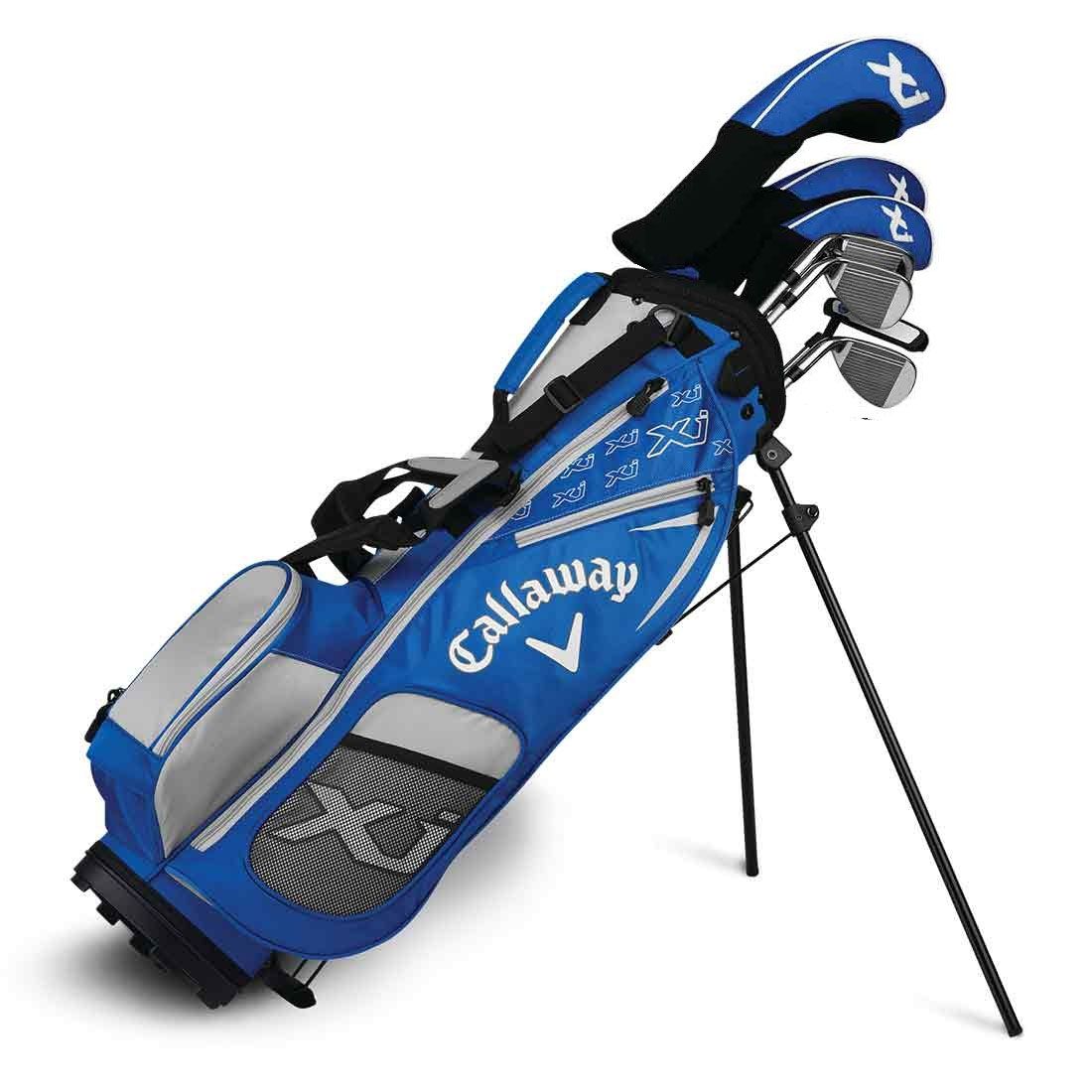 Callaway Juniors XJ-3 7-Piece Set - Image 3