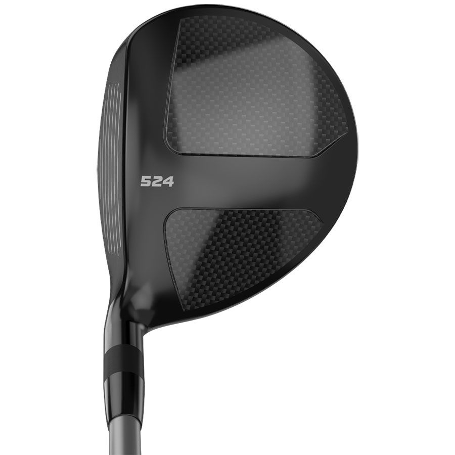 Tour Edge Hot Launch E524 Fairway Wood - Image 4