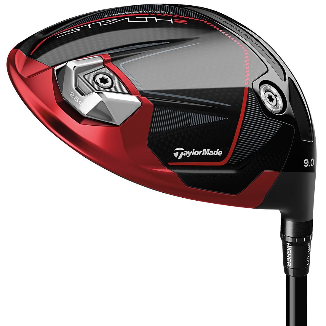 TaylorMade Stealth 2 Driver - Image 2