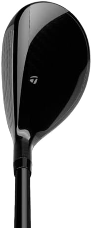 TaylorMade Golf Qi10 Rescue #4 22 Degree Stiff Right Handed - Image 2