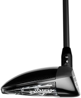 Callaway Golf Paradym Ai Smoke Max D Fairway Wood (Right Hand, Cypher 50G, 3 Wood, Regular) - Image 3