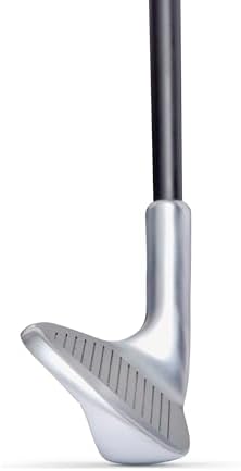 Wilson Junior Tour Velocity Medium Golf Wedge - Right Hand, Junior Flex Sports & Outdoors - Image 4