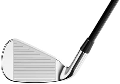 Callaway Golf Rogue ST Max Iron Set (Right Hand, Steel Shaft, Regular Flex, 6 Iron - PW, Set of 5 Clubs) Sports & Outdoors - Image 4