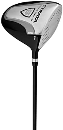 Callaway Golf Men's Strata Intro Complete 9 Piece Set (Regular Flex, Right Hand, Steel), Gray Sports & Outdoors - Image 5