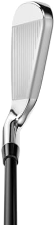 Callaway Golf Rogue ST Max Iron Set (Right Hand, Steel Shaft, Regular Flex, 6 Iron - PW, Set of 5 Clubs) Sports & Outdoors - Image 3