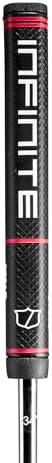 Wilson 2024 Infinite Men's Bucktown Golf Putters Sports & Outdoors - Image 2