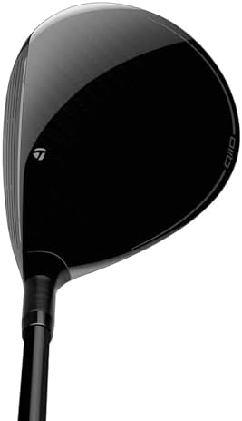 TaylorMade Golf Qi10 Fairway 3 Wood Stiff Right Handed - Image 2