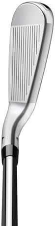 TAYLORMAE Golf QI HL Irons 5-PW, AW Right Hand Steel Stiff Sports & Outdoors - Image 3