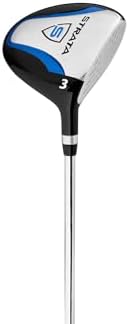 Callaway Golf Men's Strata Complete Set Sports & Outdoors - Image 5