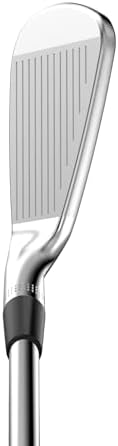 Wilson Staff Model Steel CB Golf Irons - Right Hand, Stiff, 4-PW Sports & Outdoors - Image 2