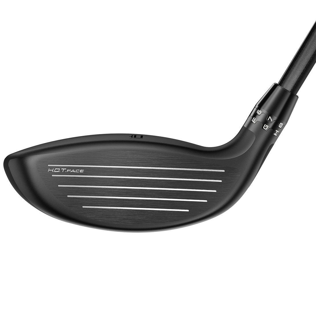 Cobra DS-Adapt X Fairway Wood - Image 2