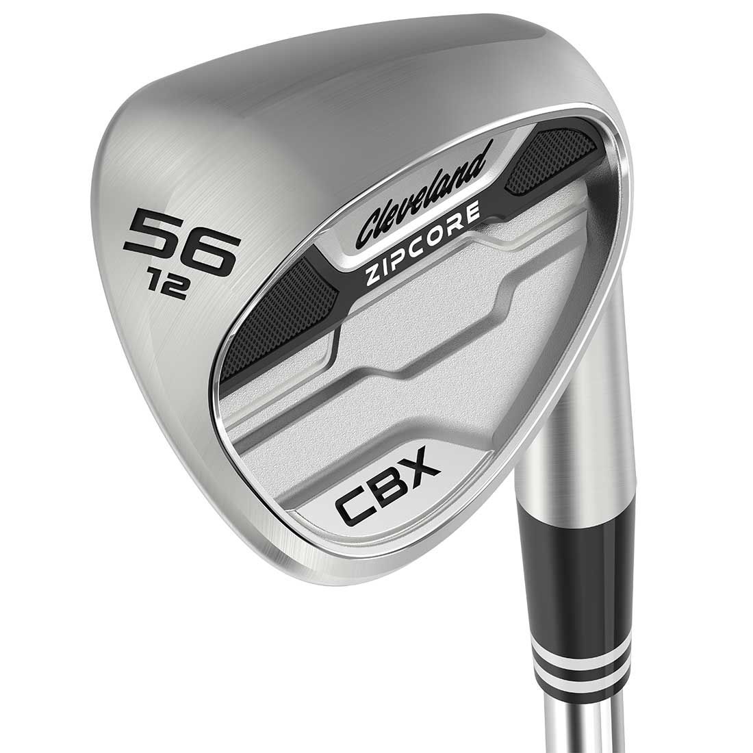 Cleveland CBX ZipCore Wedge - Image 3