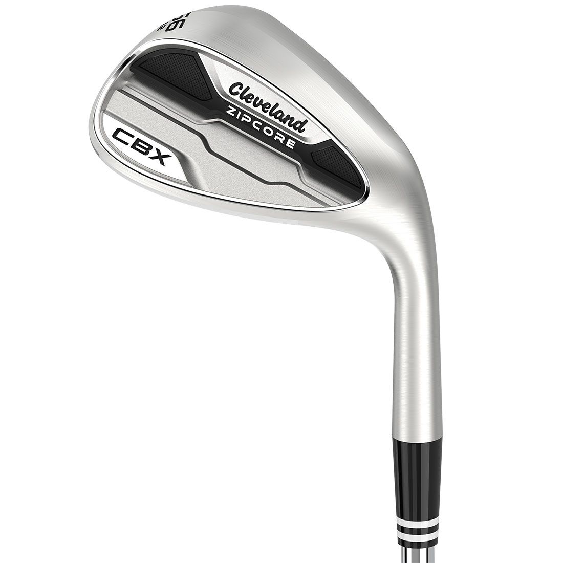 Cleveland CBX ZipCore Wedge - Image 5
