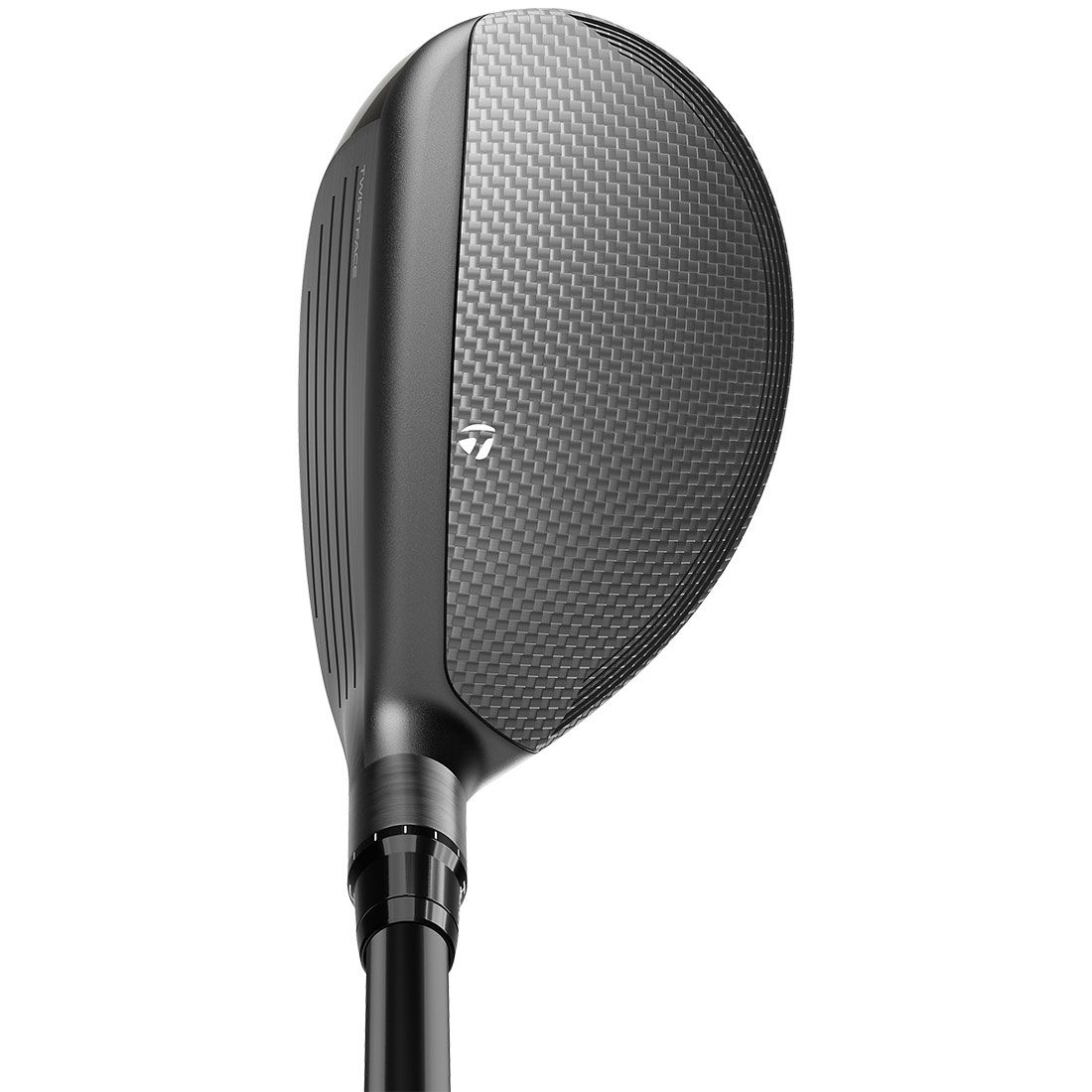 TaylorMade Qi35 Rescue - Image 2