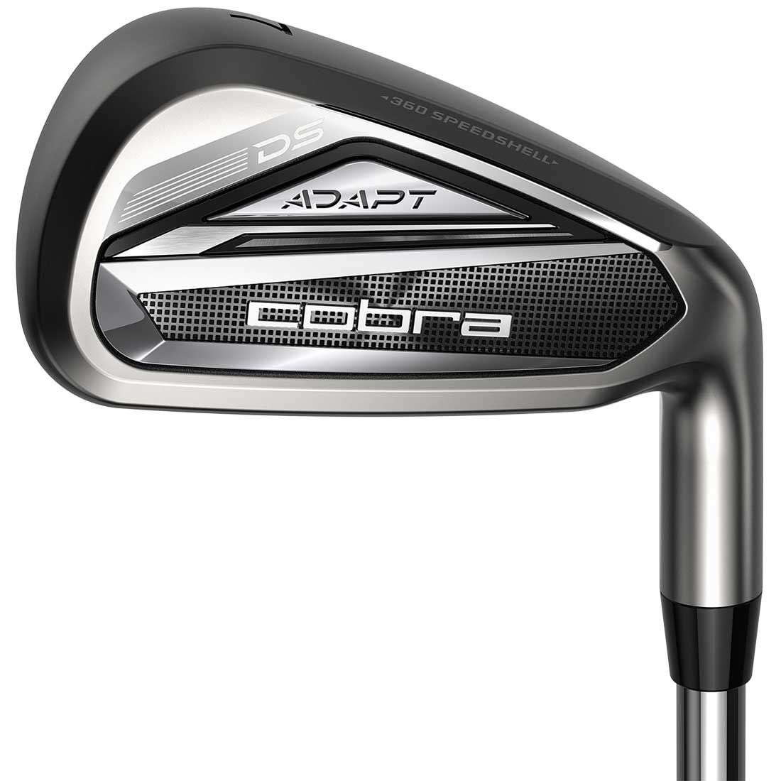 Cobra DS-Adapt Irons - Image 4