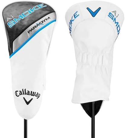 Callaway Paradym AI Smoke Max Driver - Image 10