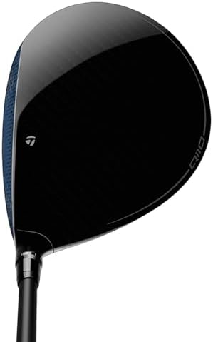 TaylorMade Golf Qi10 LS Driver 9 Degree Diamana Stiff Right Handed - Image 2