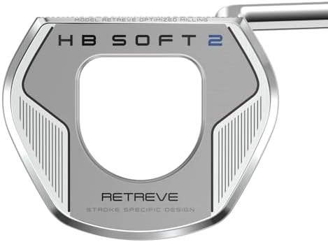 Cleveland Golf HB Soft 2 Retreve OS 34" RH Sports & Outdoors - Image 5