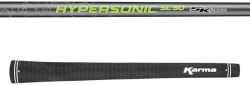 Juggernaut Titanium Golf Driver, Men’s RH - Image 5