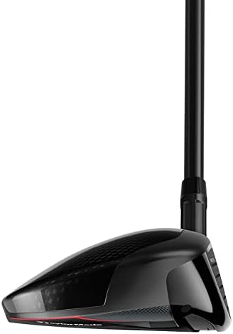 TaylorMade Golf STEALTH2 STEEL FAIRWAY 3HL/RIGHT HAND SENIOR - Image 4