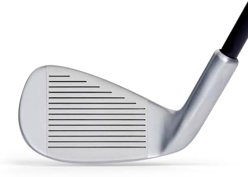 Wilson Junior Tour Velocity Medium Golf Wedge - Right Hand, Junior Flex Sports & Outdoors - Image 2