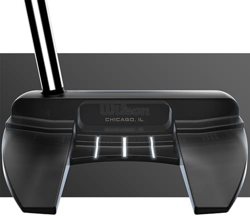 Wilson 2024 Infinite Men's Bucktown Golf Putters Sports & Outdoors - Image 6