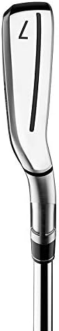 TaylorMade Golf SIM 2 MAX IRON SET MENS RIGHT HAND STEEL REGULAR 5-PW, AW Sports & Outdoors - Image 4