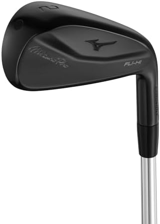 Mizuno Pro 24 FLI HI
